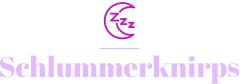 Schlummerknirps Logo